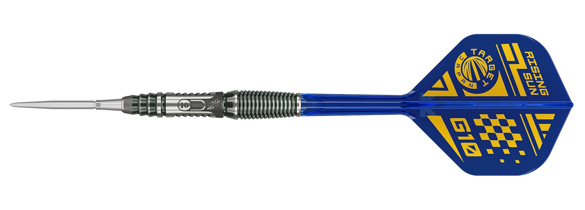 TARGET SPORTS JAPAN｜ターゲットダーツ